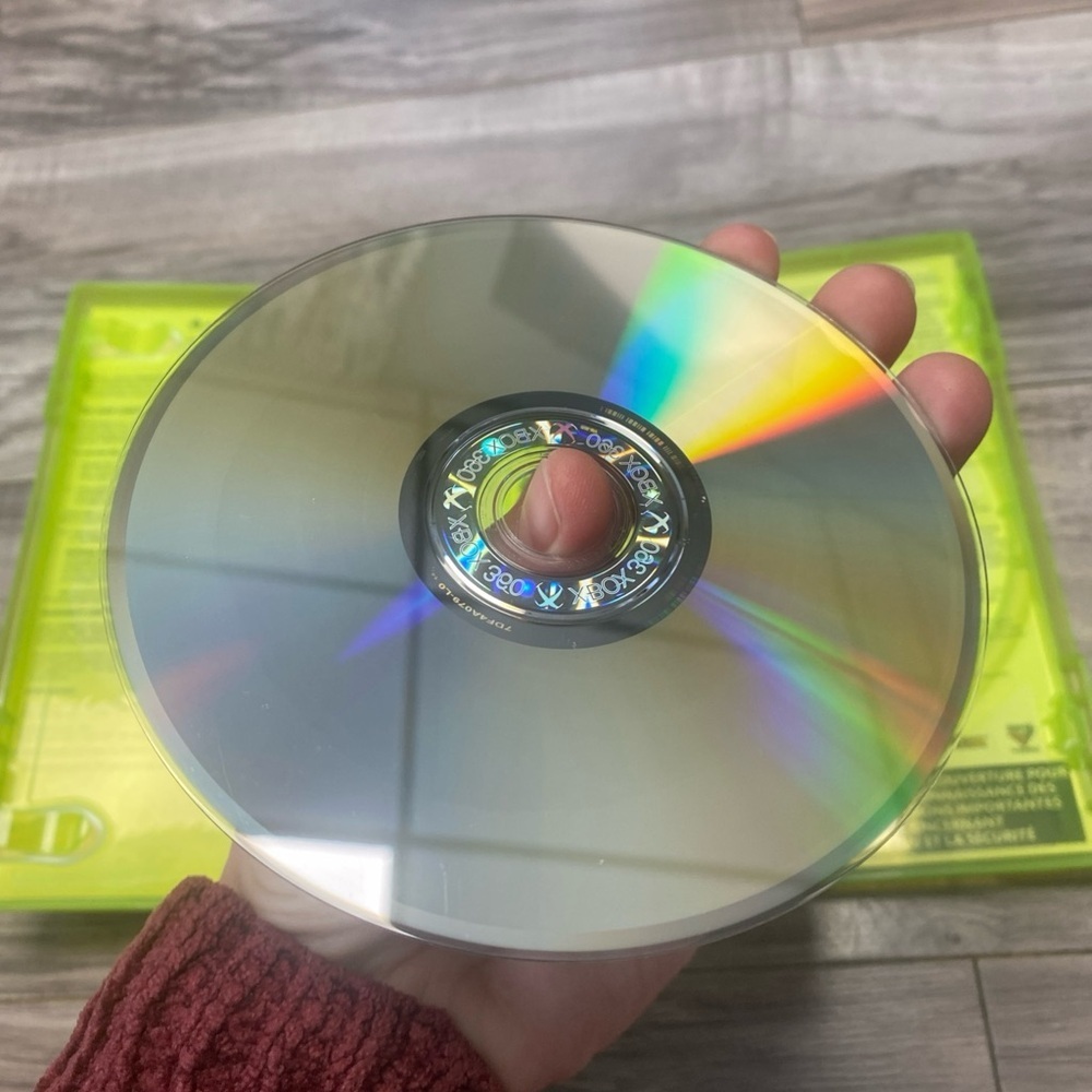 DeadRising 2 Xbox 360 Microsoft Mature 17+ No Manual - Picture 4 of 4